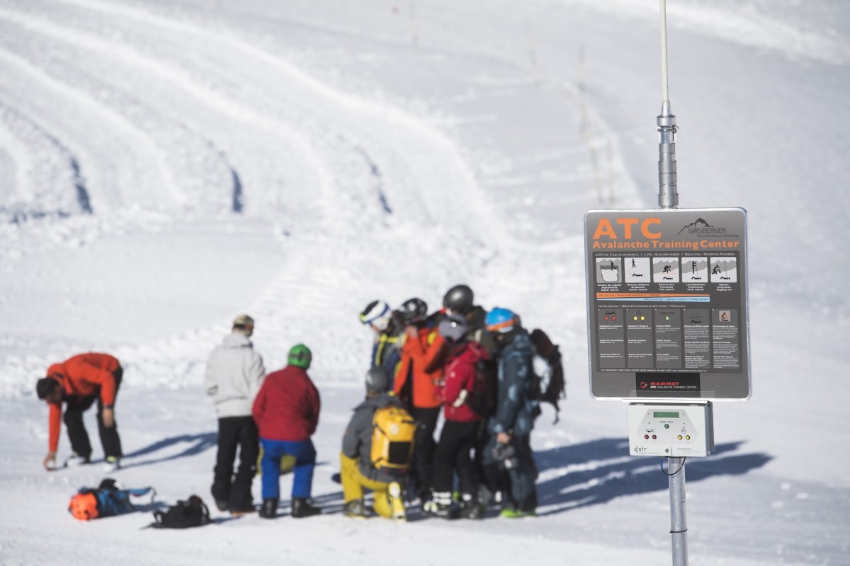 Avalanche Training Center: Kostenloser Schulungstag