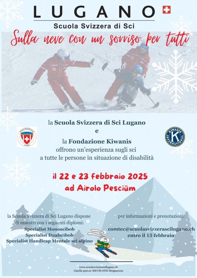 Schnupperweekend in Airolo