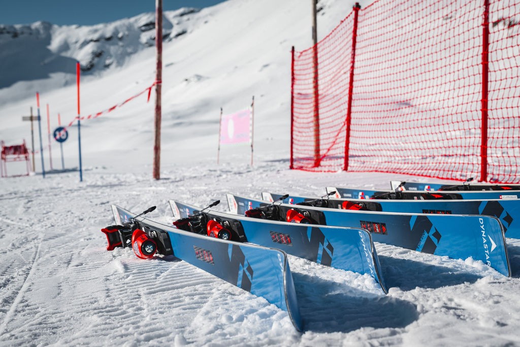 TiSki Season Closing: LA GARA di fine stagione ad Airolo-Pesciüm!