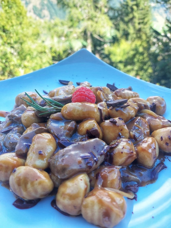 Rassegna degli gnocchi